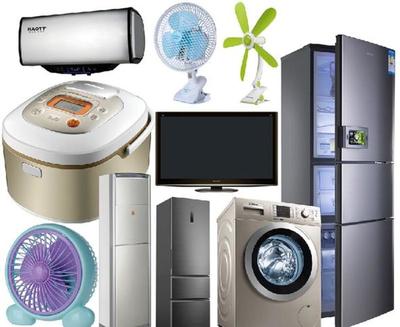 应对“回南天” 家用电器防潮保养全攻略