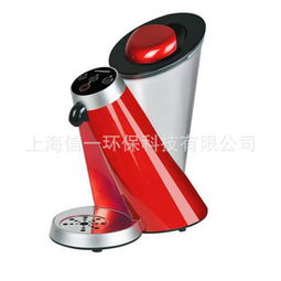 上海信一环保科技 引领绿色生活的厨卫家电产品全览